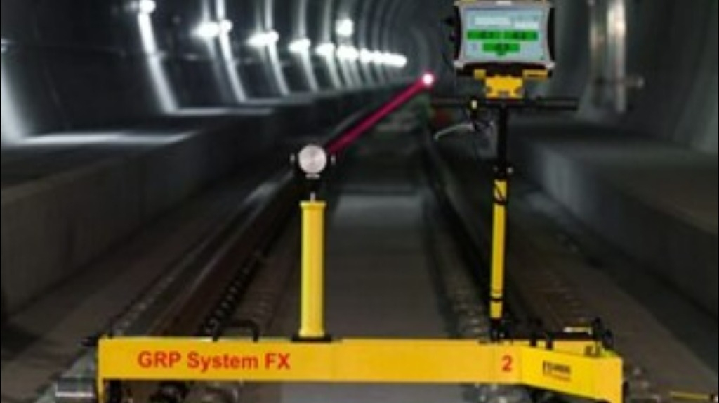 Geodata Services – Soluții inovatoare în monitorizarea construcțiilor și infrastructurii. Tehnologii de vârf pentru siguranța și durabilitatea clădirilor și căilor ferate