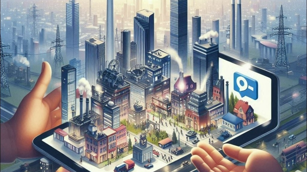 Responsabilitatea digitală  la răscrucea dintre digitalizare și sustenabilitate