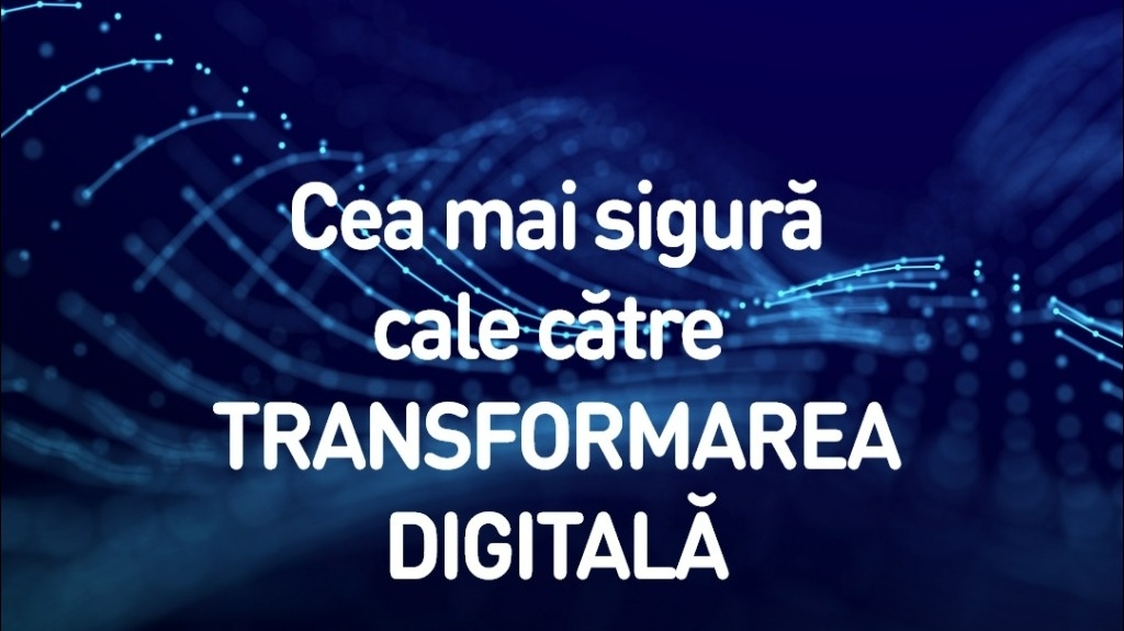 ZIPPER – Partenerul instituțiilor pentru performanță în era digitală