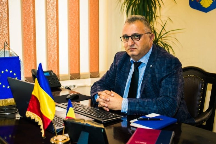 Proiectele ambițioase ale orașului Lipova: dezvoltare pentru comunitate