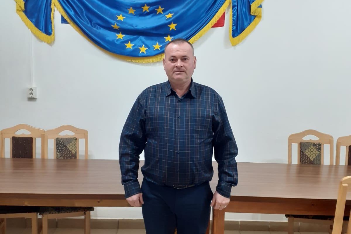 Investiții strategice pentru dezvoltarea comunității Sohodol