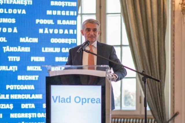 Asociația Orașelor din România are o nouă conducere