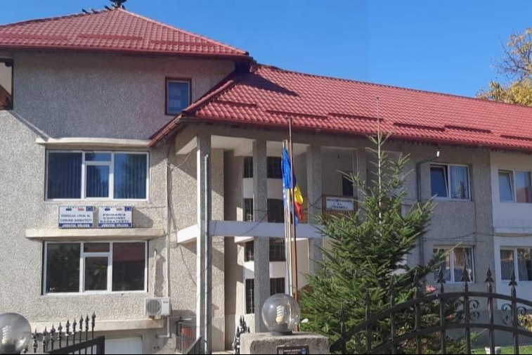 Modernizare și dezvoltare pentru o comună Europeană