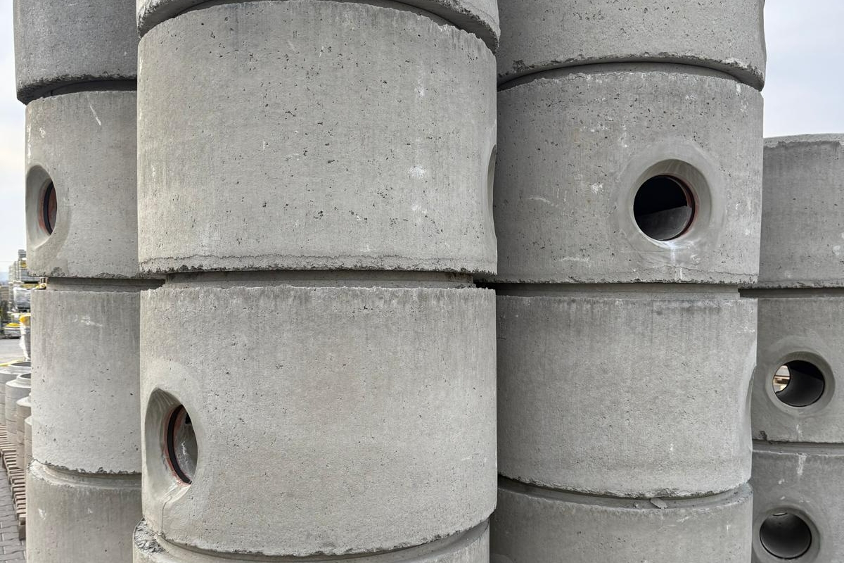 3M Interserv Grup: prefabricate din beton pentru o infrastructură civilă durabilă în România