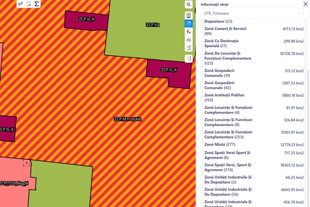 Geodata Services în 2024: Administrație digitalizată, procese optimizate, orașe mai inteligente