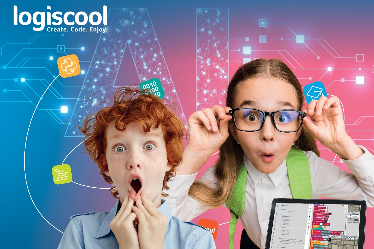 Un copil pregătit digital astăzi, înseamnă o comunitate mai puternică