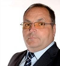 BILANȚ DE MANDAT 2016 - 2020: Arteni Sebastian, primarul comunei Ferești din județul Vaslui