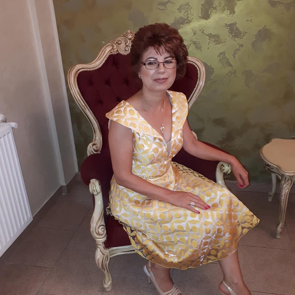 Viziune de Primar : Giurcă Aurica, primarul comunei Sălcuța, județul Dolj