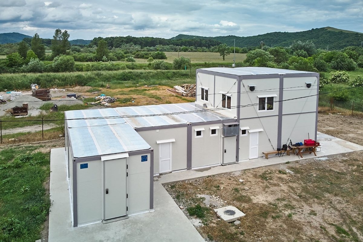 ABATORUL MOBIL ÎN ROMÂNIA: O IDEE BUNĂ, DAR IMPOSIBIL DE PUS ÎN PRACTICĂ