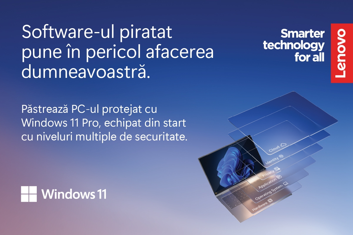 Cum pot administrațiile publice să își modernizeze și securizeze infrastructura IT