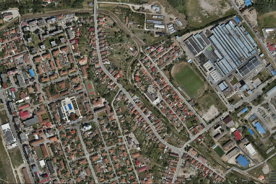 Dibalcris - Povestea unei echipe care ascultă, înțelege și construiește pentru administrația locală