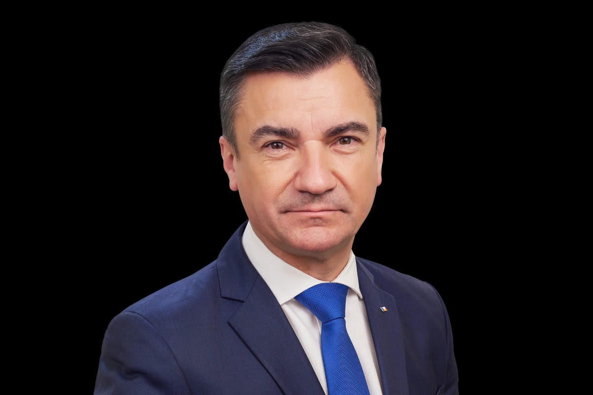 Iașiul, poarta spre Europa a Republicii Moldova