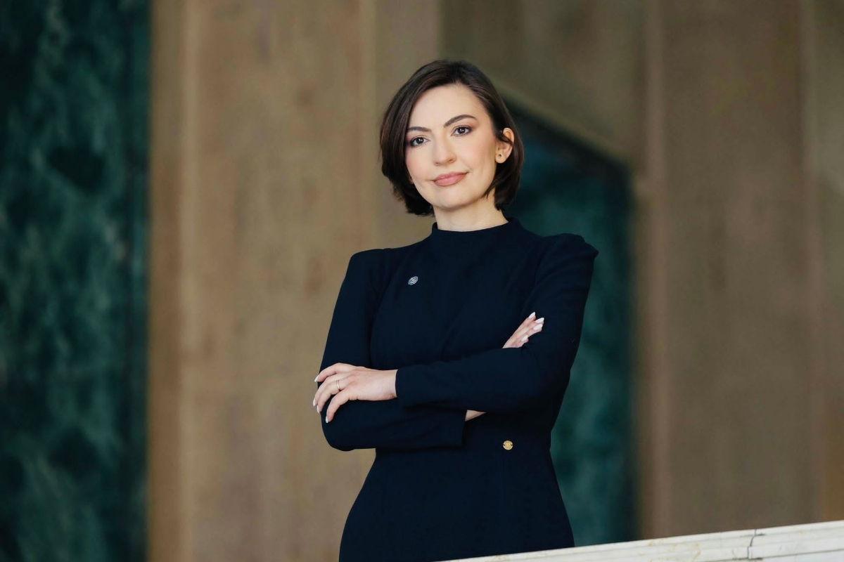 Formarea profesională, motor al administrației eficiente – viziunea INA pentru o administrație publică performantă