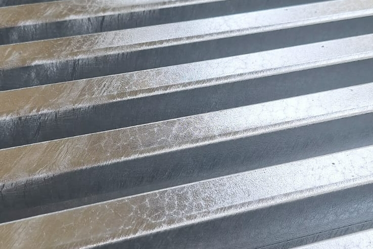 Protecția anticorozivă prin zincare poate depăși 100 de ani