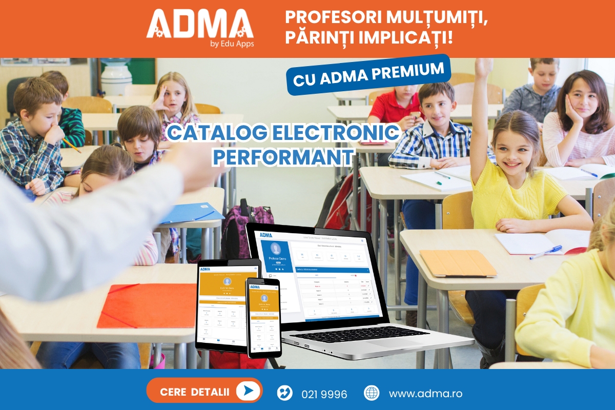 Școli mai eficiente, comunități mai puternice. Cum pot primăriile sprijini digitalizarea școlilor?