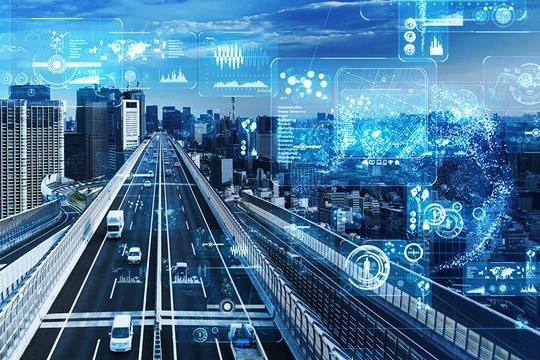 Limitatoarele de viteză inteligente măresc siguranța rutieră, reduc aglomerația si poluarea mare.