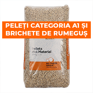 Soluții ecologice, convenabile și sustenabile  propuse de compania TOMIBENA pentru obținerea energiei termice
