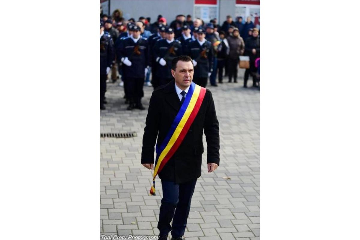 Cernavodă în plină dezvoltare: Primarul Liviu-Cristian Negoiță prezintă proiectele cheie de investiții pentru comunitate