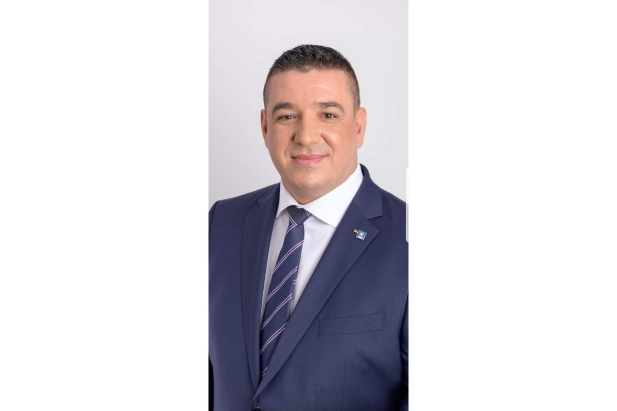 Domnești, o comună în plină expansiune: Interviu cu primarul Ghiță Ioan Adrian despre viziunea de dezvoltare și proiectele mandatului