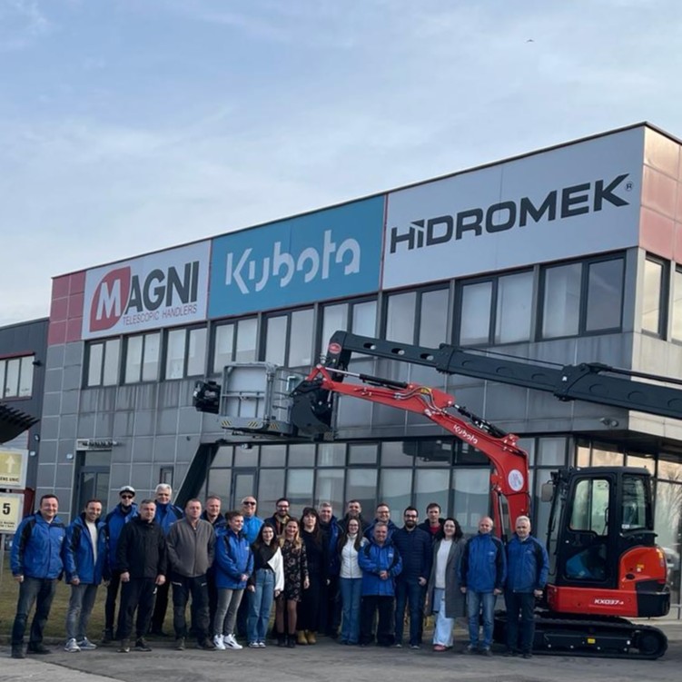 RET Utilaje – Partener în proiectele de infrastructură națională de peste 30 de ani