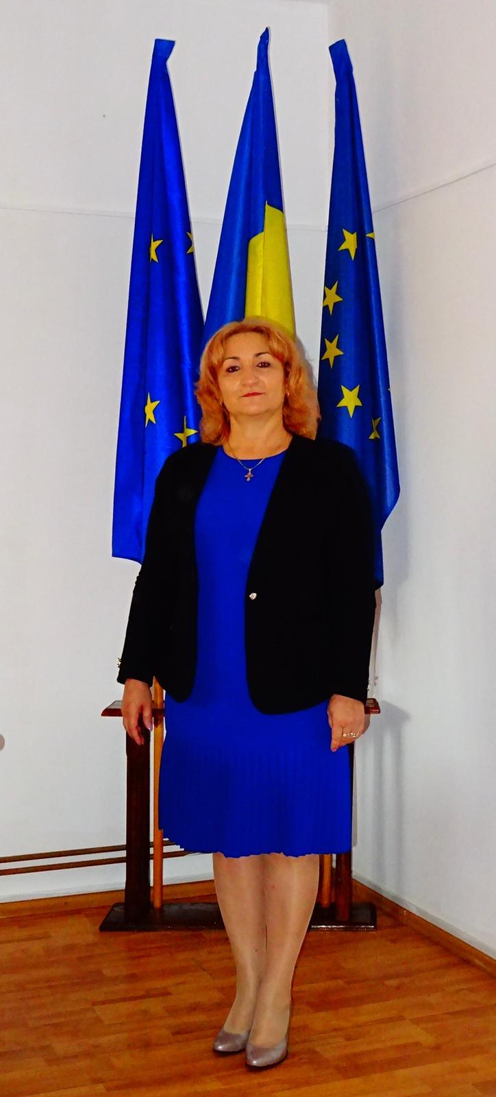 Viziune de Primar : Vrabie Nicoleta , primarul comunei Peștera, județul Constanța