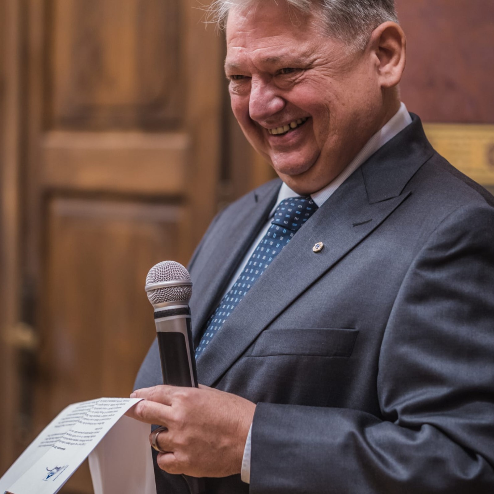 BERG BANAT la 35 de ani. Povestea industriașilor din România care au  perseverat peste generații