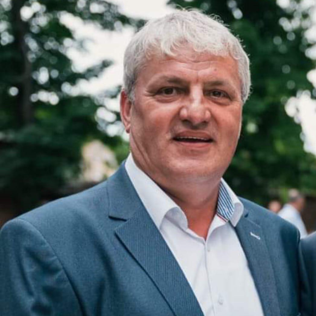 R-Fekete Ludovic: „Dezvoltarea unei comunități se face prin consecvență și fapte, nu prin promisiuni”