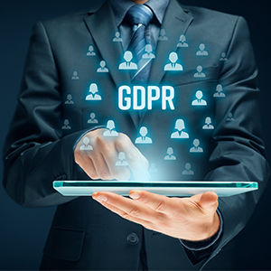 Compania Natcor Logistic are soluții complete pentru implementarea prevederilor GDPR pentru instituțiile publice care riscă să fie sancționate dacă nu respectă gradul de conformitate GDPR