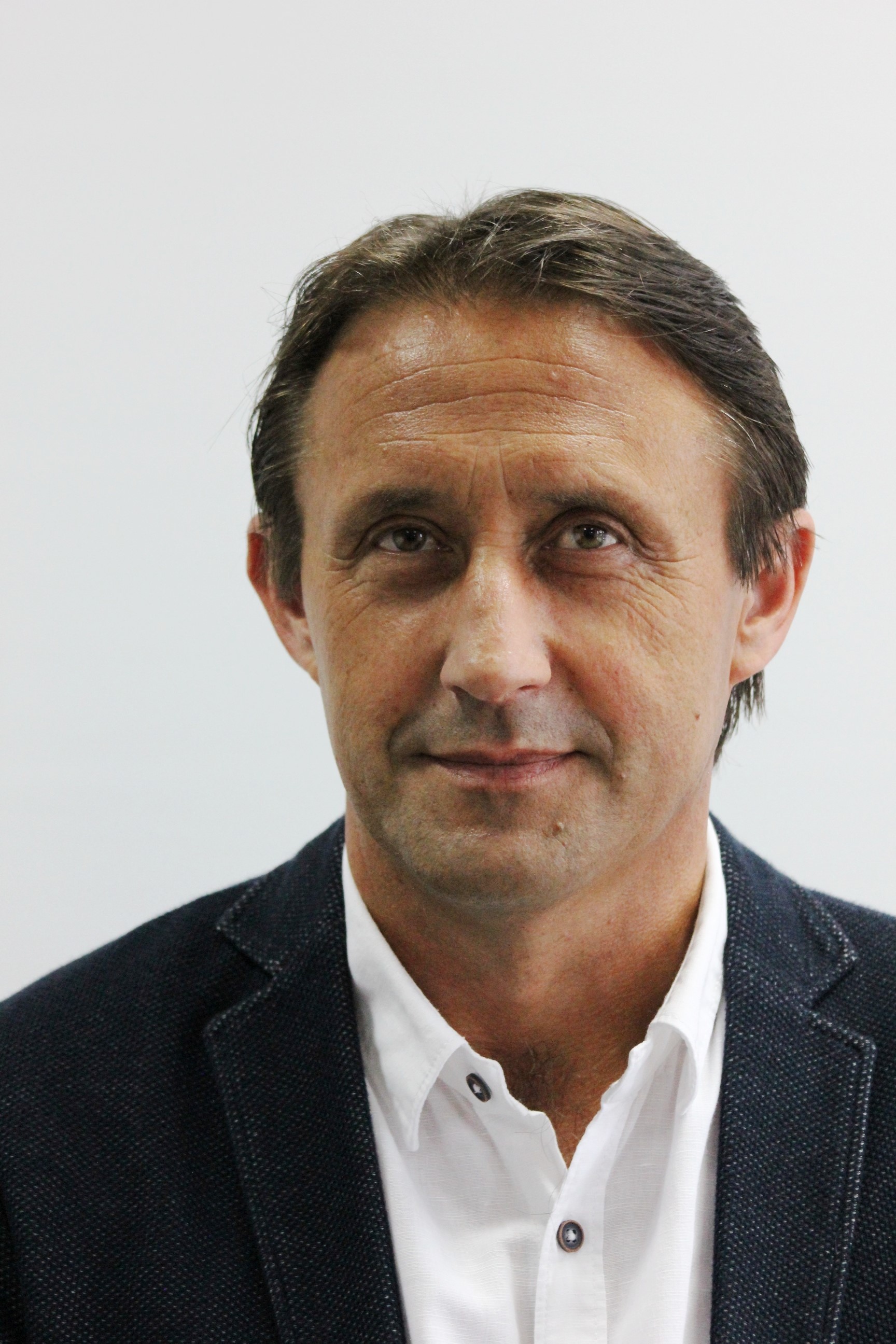 Viziune de primar: Jánosi Ferenc, primarul comunei Ernei, județul Mureș