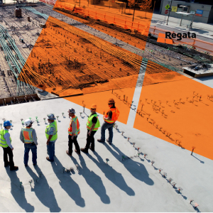 Regata - un partener de incredere pentru orice proiect