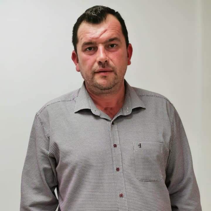 Viziune de Primar : Tarniţă Dumitru- Lucian, primarul comunei Cetate, Județul Bistrița Năsăud