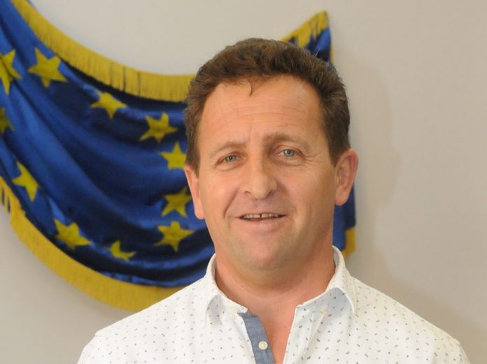 BILANȚ DE MANDAT 2016 - 2020: Petru Dochiei, primarul comunei Letea Veche, județul Bacău