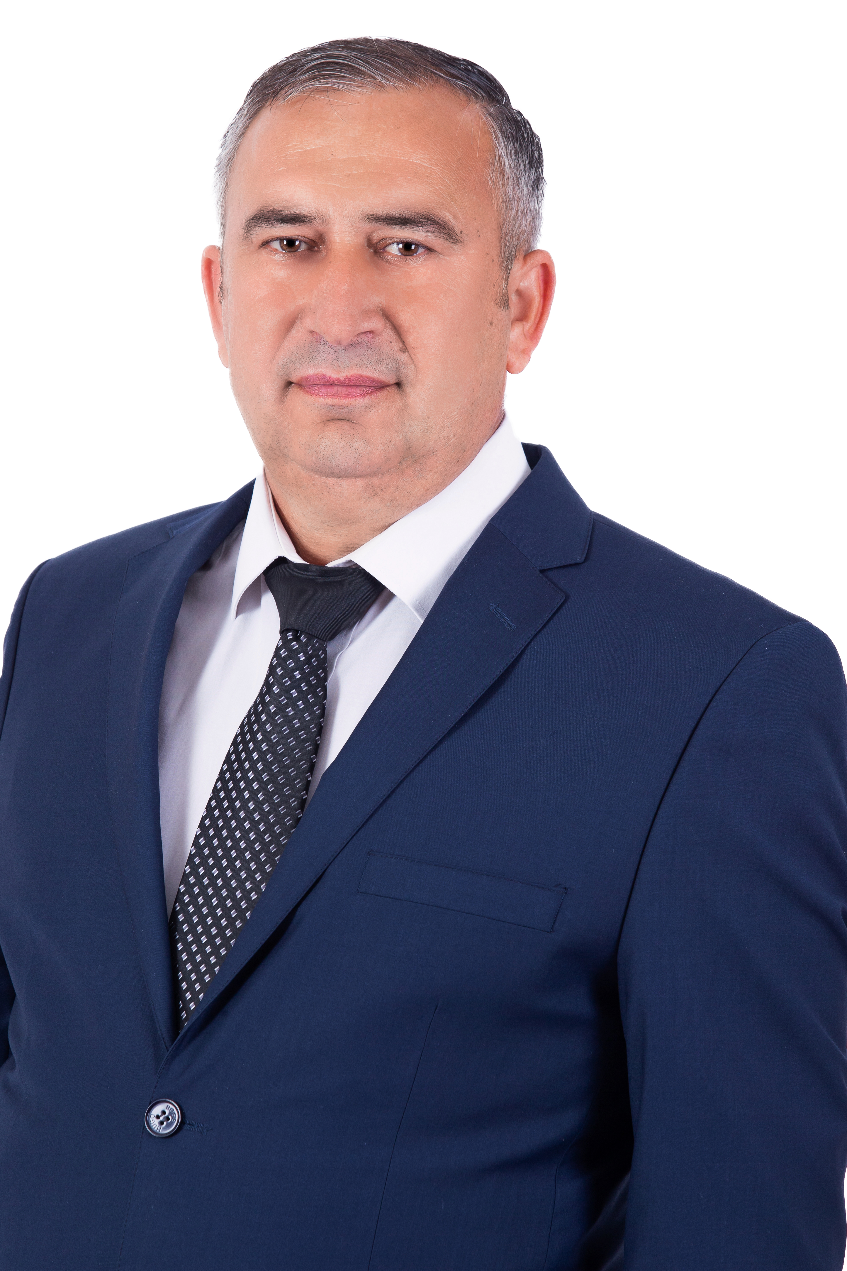 Viziune de primar: Purge Ioan, primarul comunei Gepiu, județul Bihor