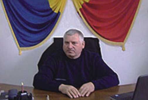 Viziune de primar: Beiu Ion, primarul comunei Saligny, județul Constanța