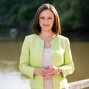 Cîmpean Daniela, Președintele Consiliului Județean Sibiu despre cele 3 proiecte strategice mari: Noul Spital Județean, Varianta Ocolitoare Sibiu Sud și Sistemul de Management Integrat al Deșeurilor