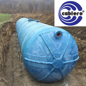 Cablero® - producător român de cabluri din oțel și partener pentru proiecte edilitare complexe