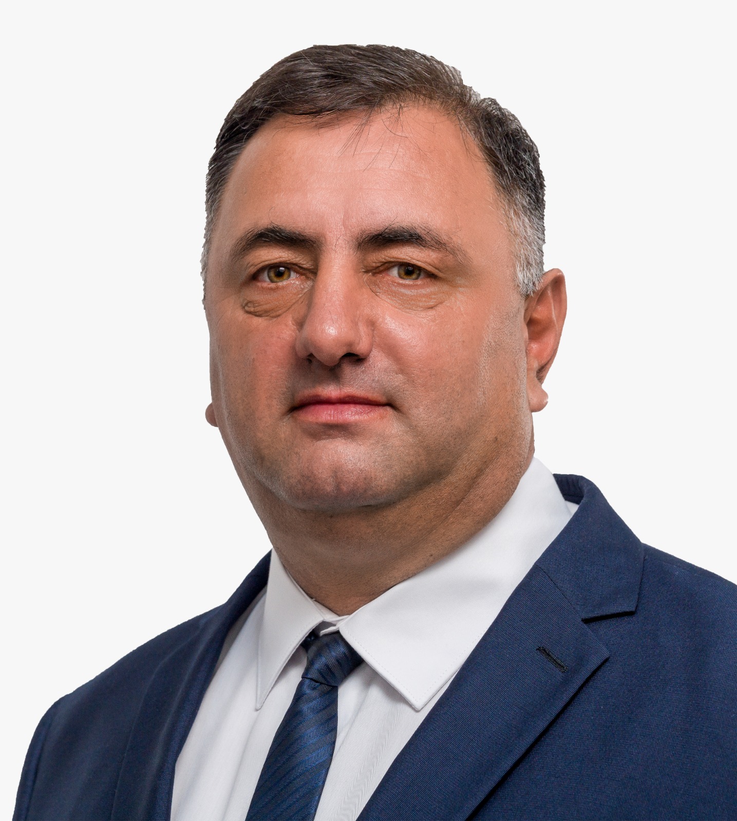 BILANȚ DE MANDAT 2016 – 2020: Victor - Cătălin Turturică, primarul comunei Bălilești, județul Argeș