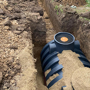 Feco.ro - soluții pentru gestionarea apelor uzate menajere, produse în România conform standardelor UE