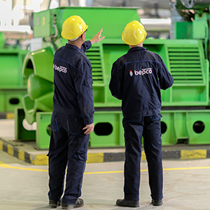 Cogenerarea - o soluție sigură, eficientă și ecologică pentru dezvoltarea termoficării urbane