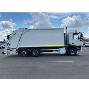 Soluții inteligente pentru managementul deșeurilor