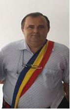 Viziune de primar: Streinu I. Ion, primarul comunei Șirineasa, județul Vâlcea