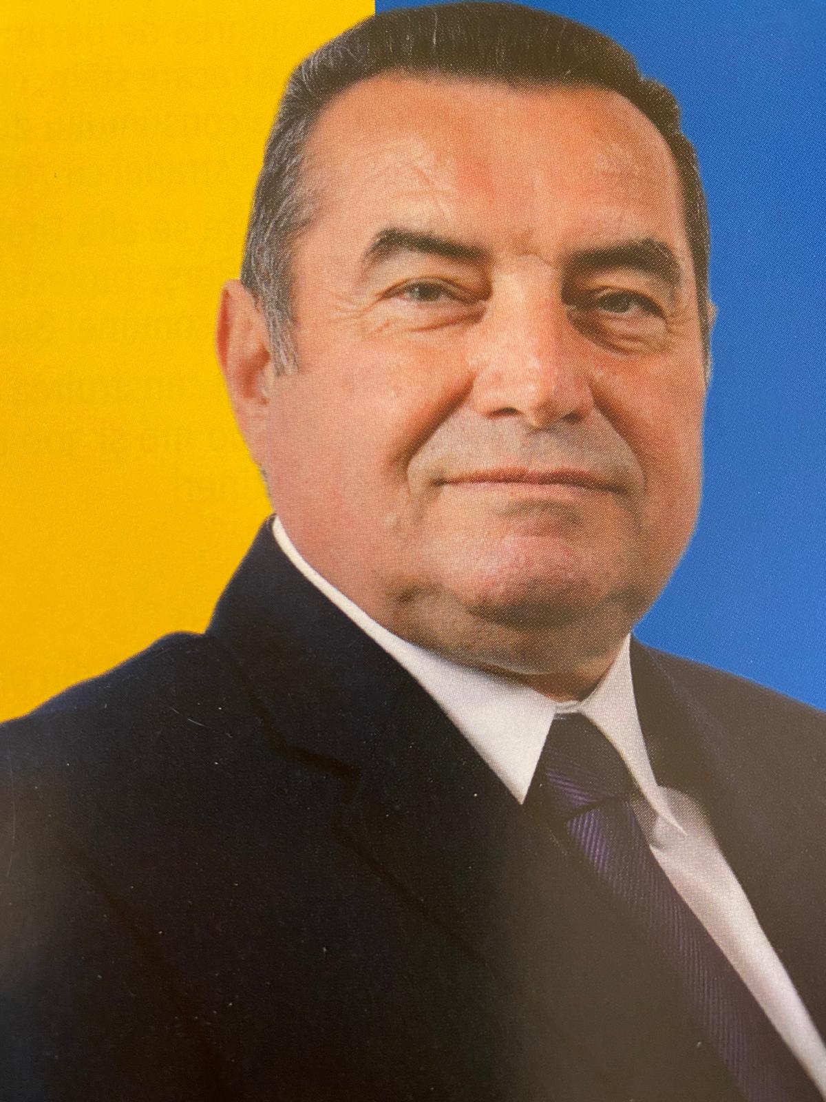 Viziune de primar: Paşca Ioan, primarul comunei Girișu de Criș, județul Bihor