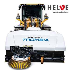 Utilaje multifuncționale de la Helve