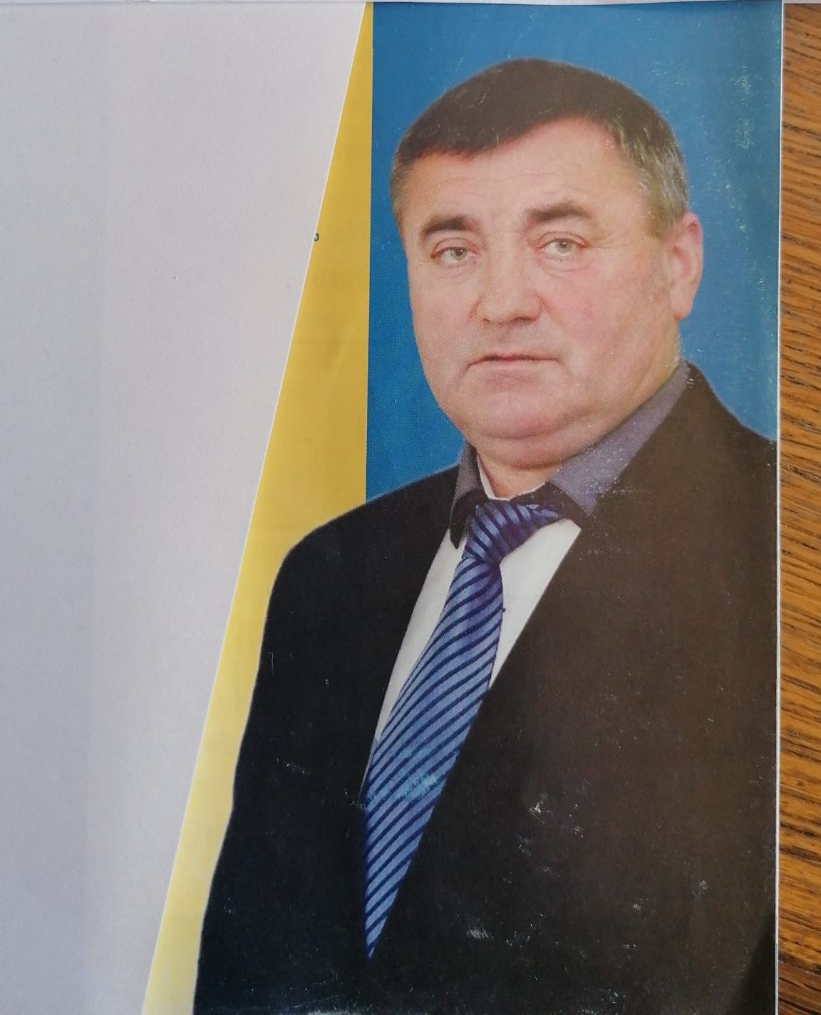 Viziune de Primar : Dumitru Diaconu , primarul comunei Ciomagești, județul Argeș