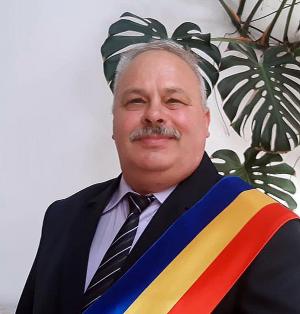 BILANȚ DE MANDAT 2016 – 2020: Romanescu Fănică , primarul comunei Dersca, județul Botoșani