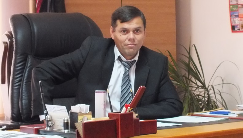 BILANȚ DE MANDAT 2016 – 2020: Marian Negru  , primarul comunei Letca Noua , județul Giurgiu