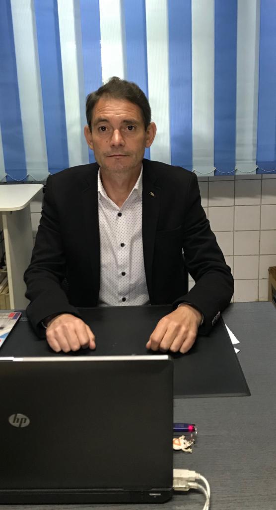 Viziune de primar: Firca Valentin Ovidiu, primarul Comunei Grădinari, județul Caras-Severin