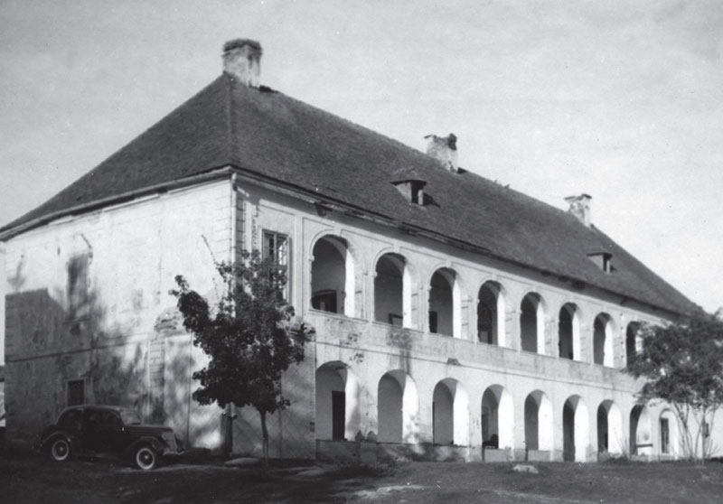 BILANȚ DE MANDAT 2016 – 2020: Tomşa Dumitru, primarul comunei Urmeniș, județul Bistrița-Năsăud