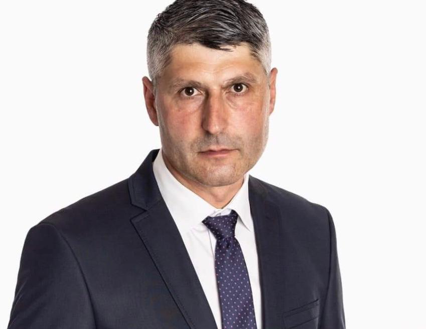 Viziune de primar: Tulvan Fănel, primarul comunei Criștioru de Jos, județul Bihor