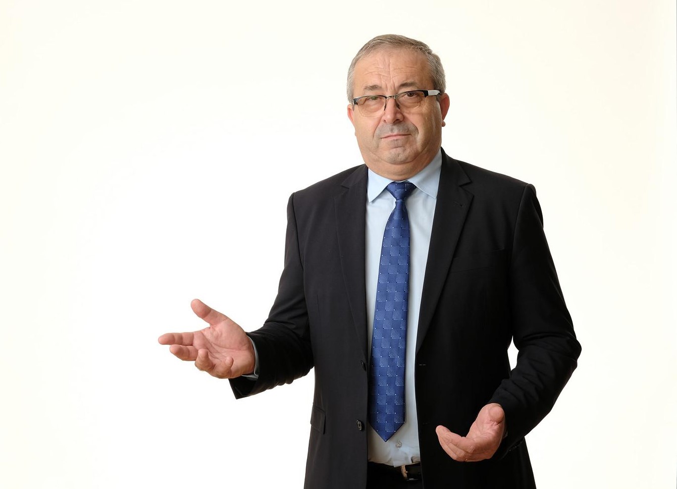 Viziune de Primar : Dobreanu Gheorghe , primarul comunei Voinești , județul Iași